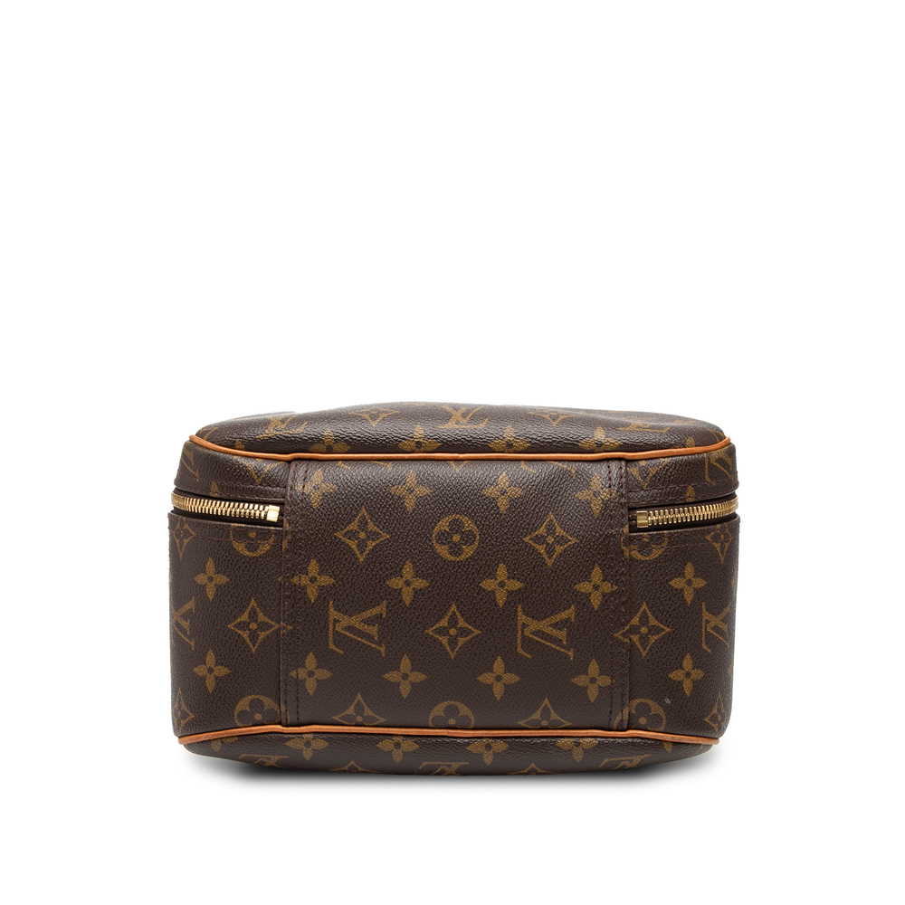 Pre-Loved Louis Vuitton Monogram Excursion - image 3